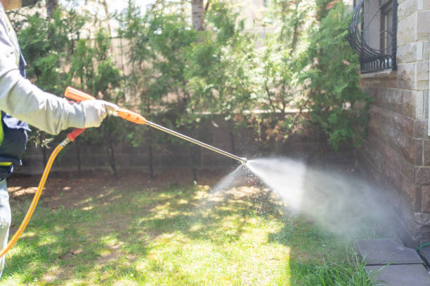Pest Control for Restaurants in Stanhope, NJ